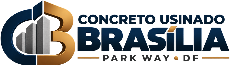Concreto Usinado Brasília Park Way DF